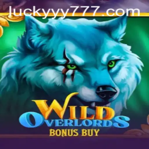 Embark on an Epic Adventure with WildOverlordsBonusBuy: A Blend of Strategy and Fortune