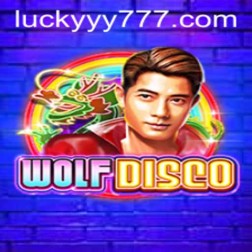 The Enchanting World of WolfDisco: A Captivating Gaming Experience