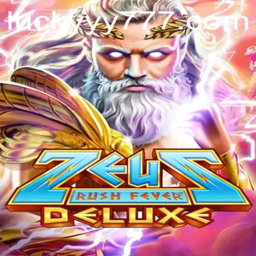 Unleashing the Thunder: A Deep Dive into ZeusRushFeverDeluxe